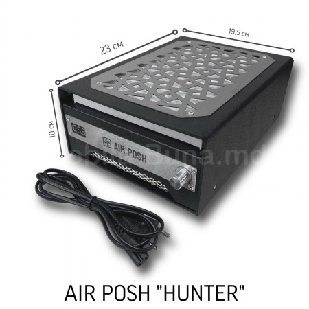 Air Posh “HUNTER“   